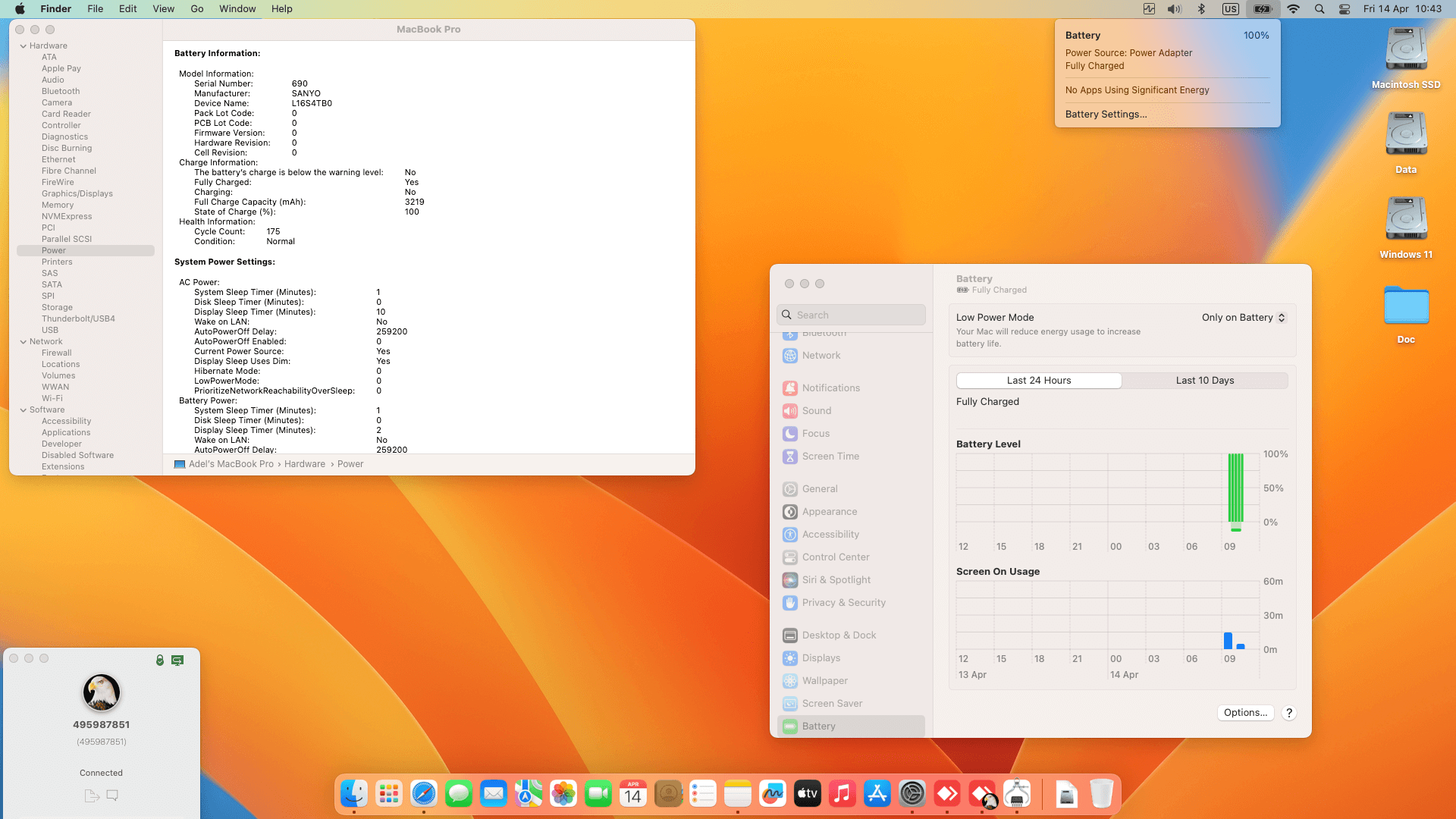 Lenovo Legion Y720 15IKB [KabyLake   Intel HD 630 + PS2 SMBUS]   OpenCore 6